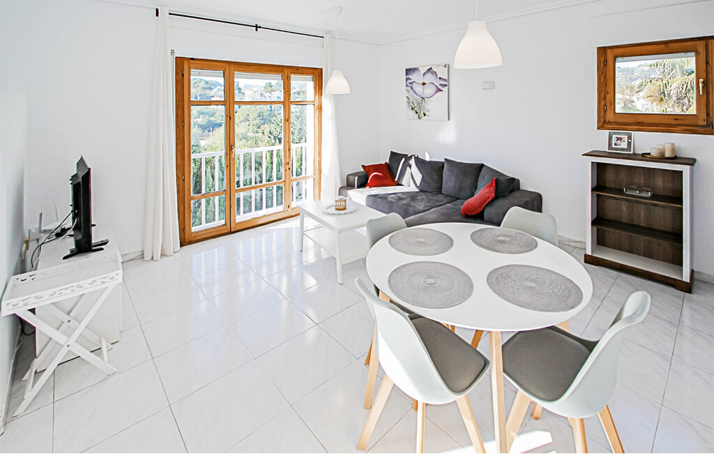 Maison 6 personnes à Benissa - Photo 7