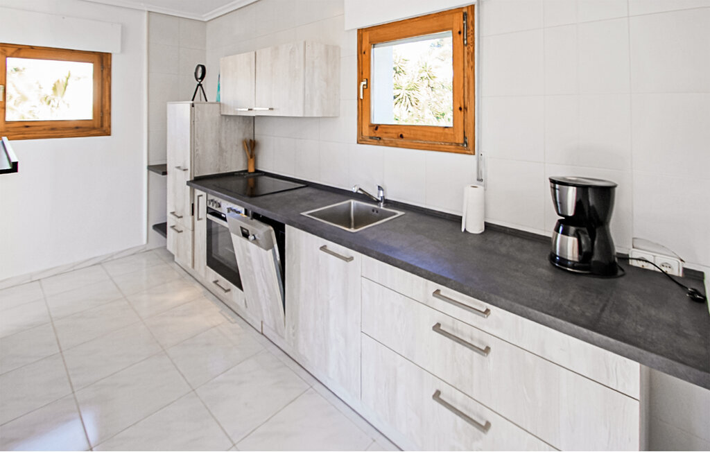 Maison 6 personnes à Benissa - Photo 8