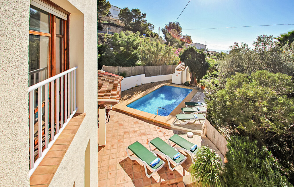 Maison 6 personnes à Benissa - Photo 10