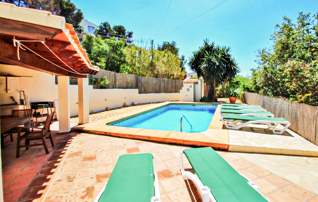 Maison 6 personnes à Benissa - Photo 11