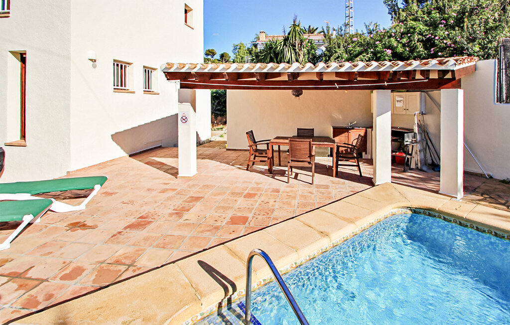 Maison 6 personnes à Benissa - Photo 12