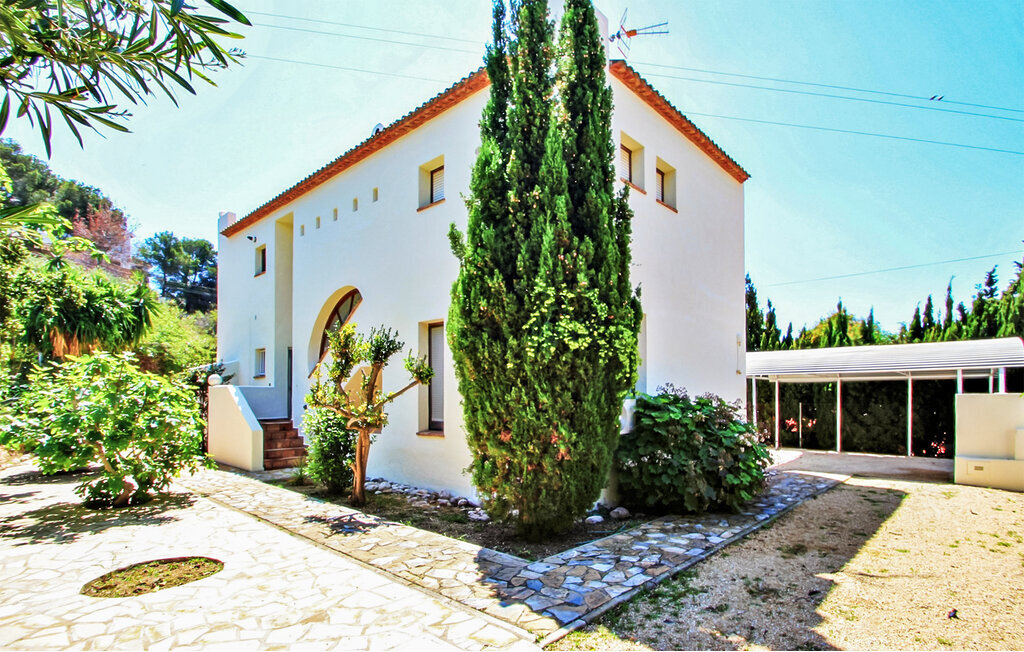Maison 6 personnes à Benissa - Photo 13