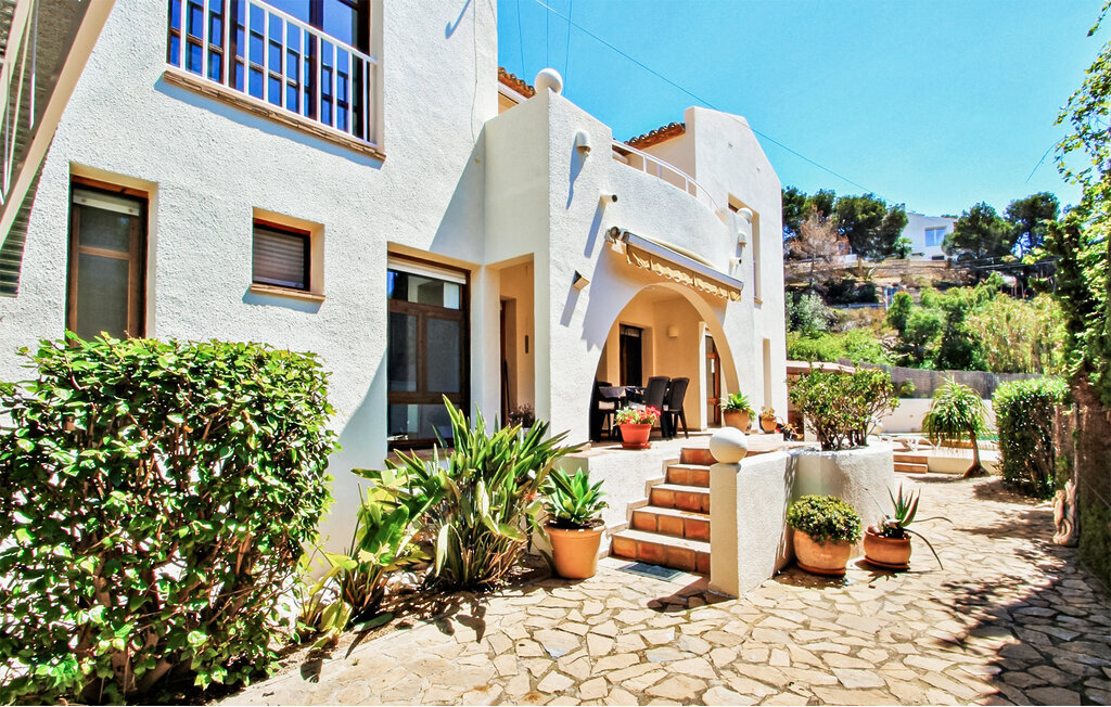 Maison 6 personnes à Benissa - Photo 14