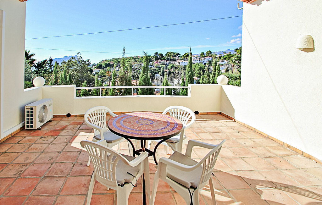 Maison 6 personnes à Benissa - Photo 15