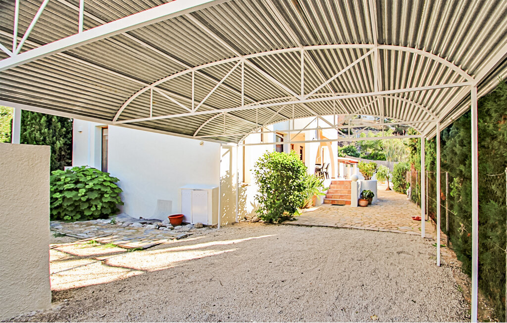 Maison 6 personnes à Benissa - Photo 18