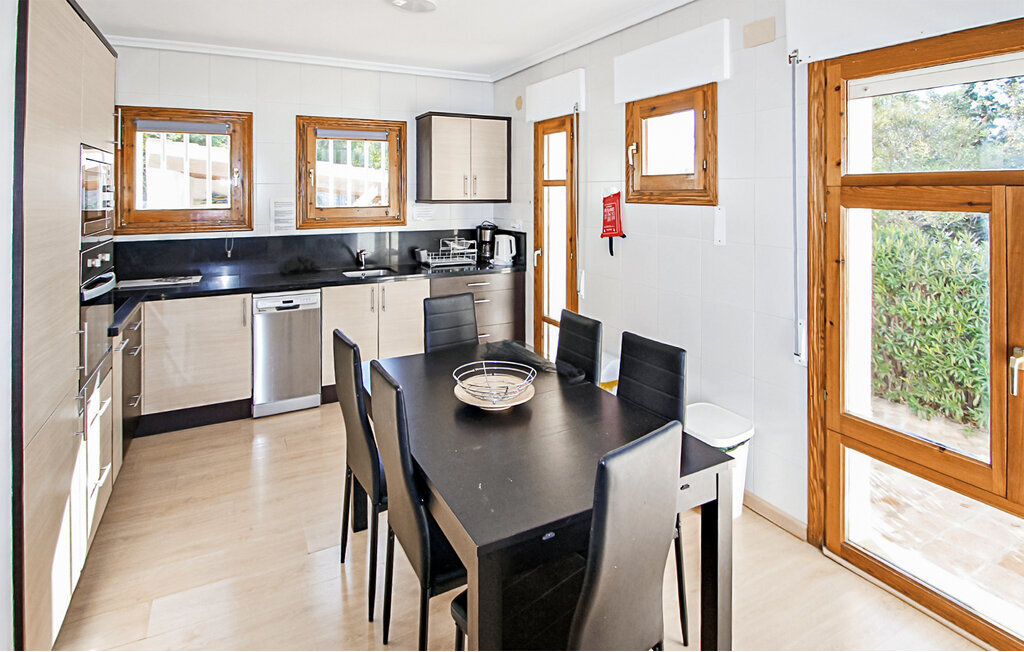 Maison 6 personnes à Benissa - Photo 19