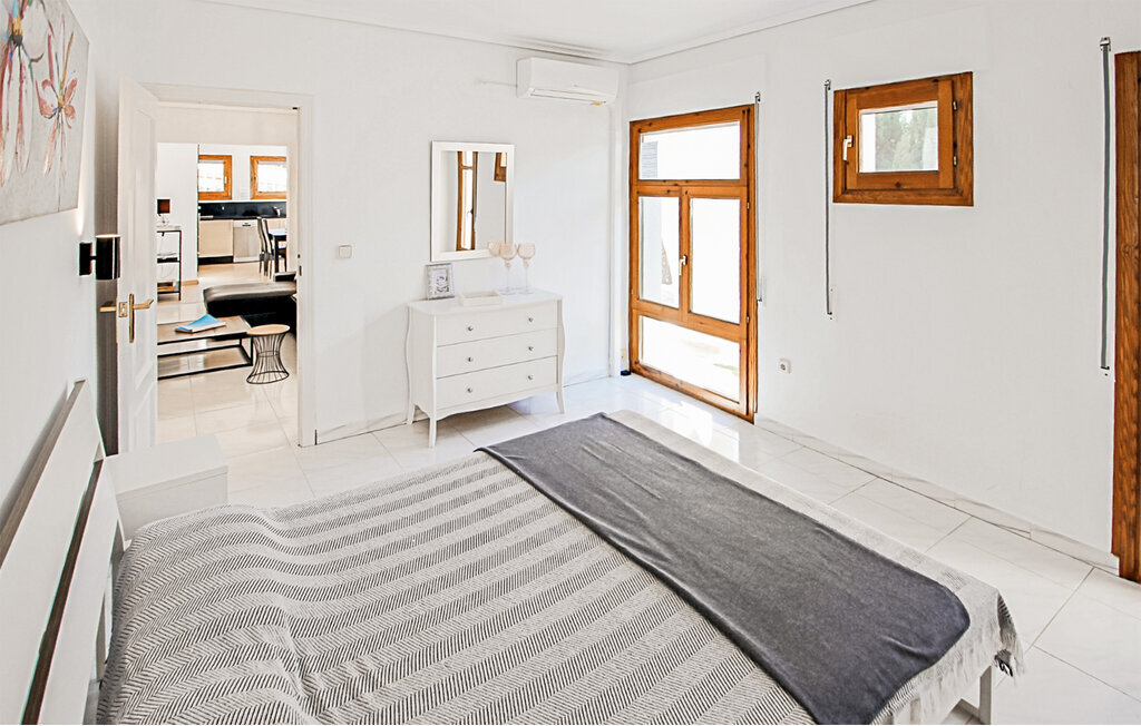 Maison 6 personnes à Benissa - Photo 20