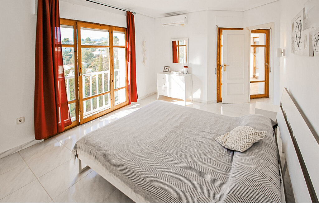 Maison 6 personnes à Benissa - Photo 22