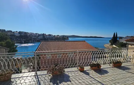 Location maison à Zaboric