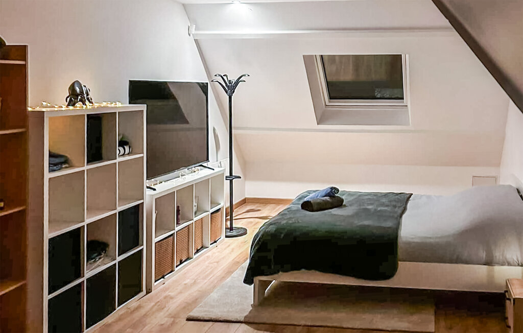 Maison 4 chambres avec piscine chauffée à Yerres - Photo 11