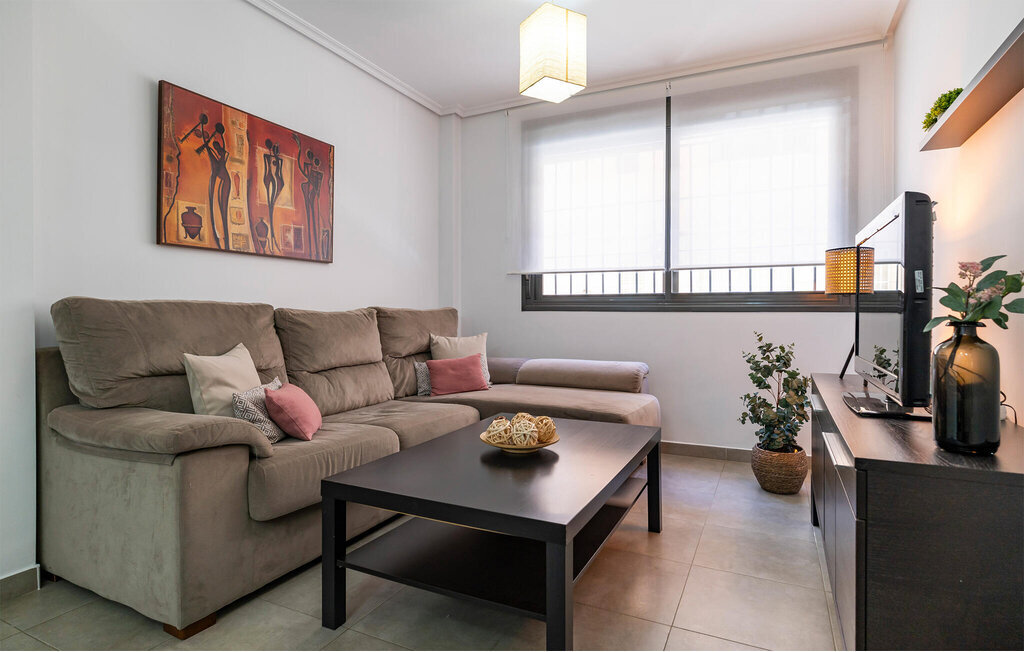 Appartement 4 personnes à Almeria - Photo 2