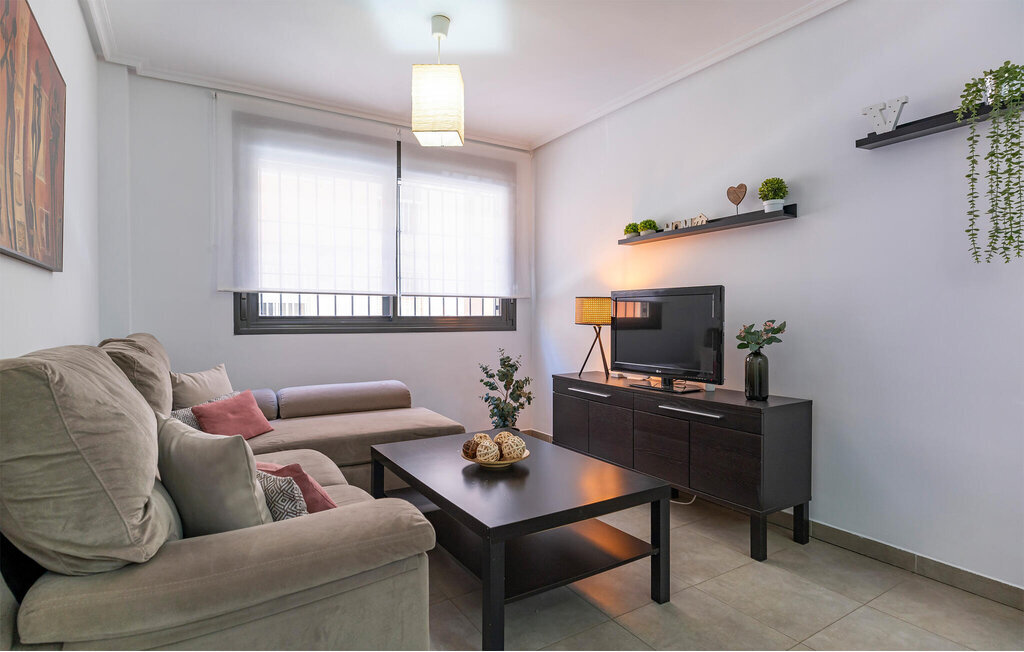 Appartement 4 personnes à Almeria - Photo 3