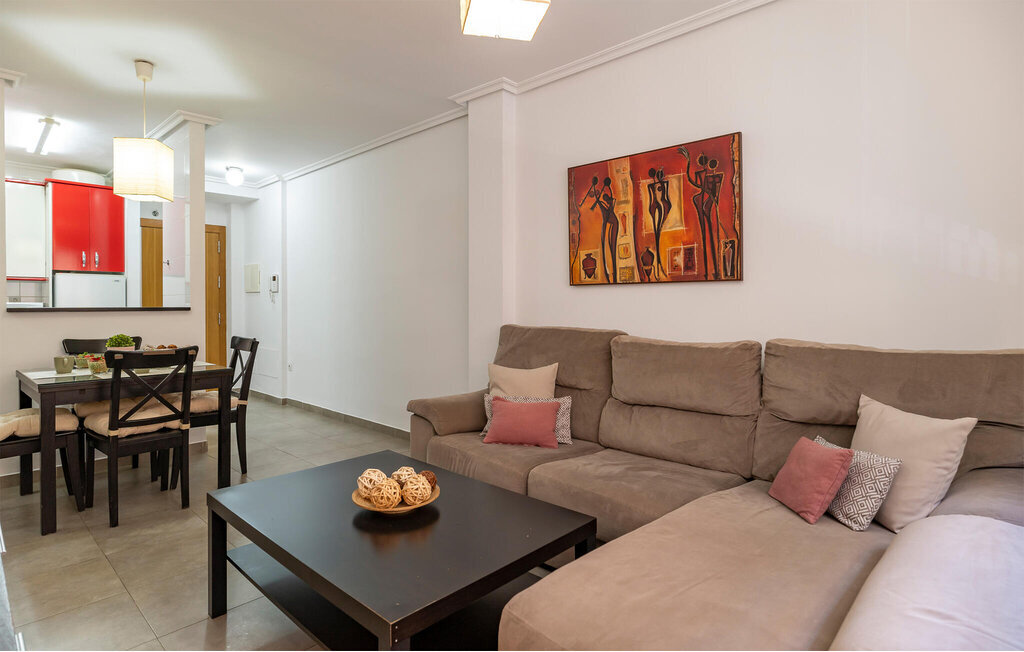 Appartement 4 personnes à Almeria - Photo 4