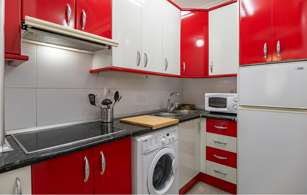 Appartement 4 personnes à Almeria - Photo 5
