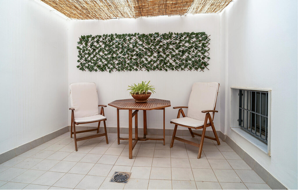 Appartement 4 personnes à Almeria - Photo 6