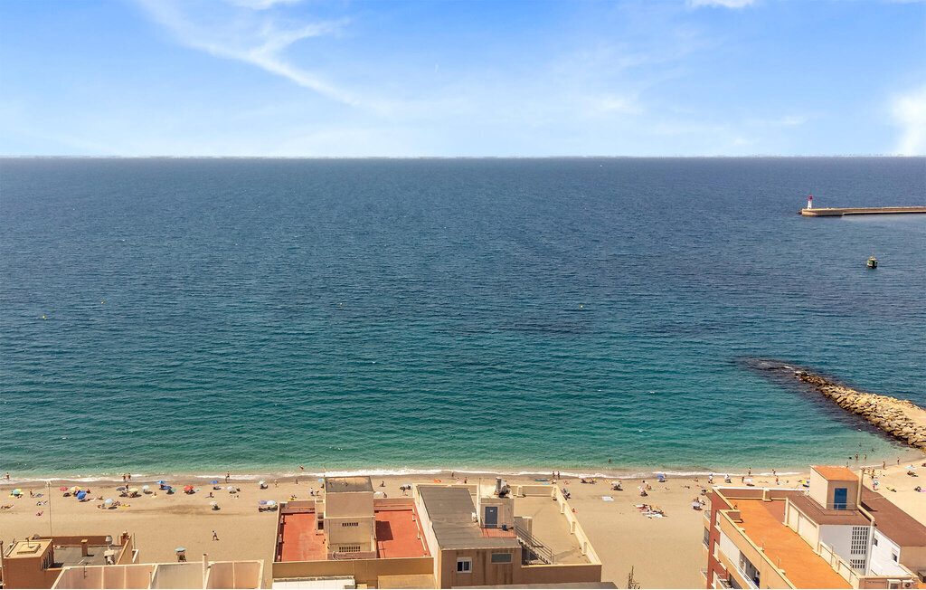 Appartement 4 personnes à Almeria - Photo 7