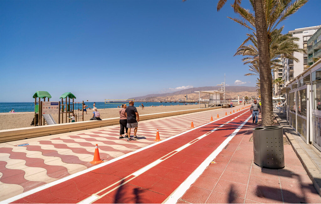 Appartement 4 personnes à Almeria - Photo 8