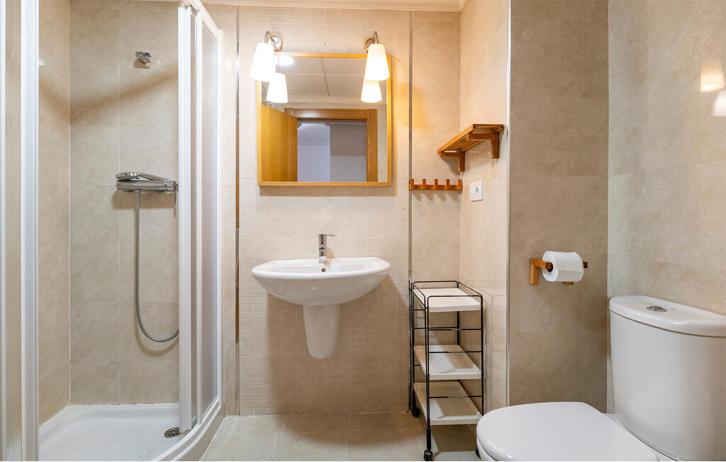 Appartement 4 personnes à Almeria - Photo 12