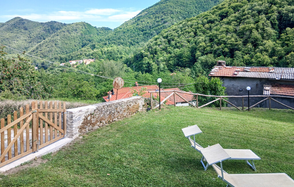 Maison 6 personnes à Pascoso - Photo 2
