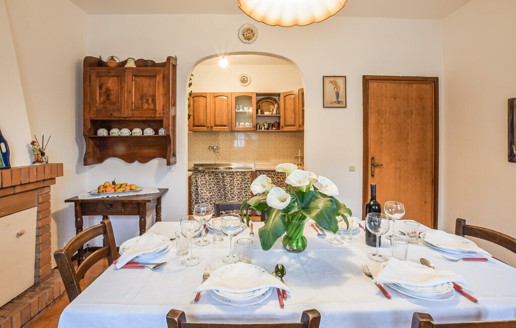 Maison 6 personnes à Pascoso - Photo 4