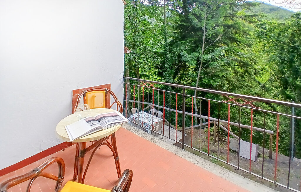 Maison 6 personnes à Pascoso - Photo 11