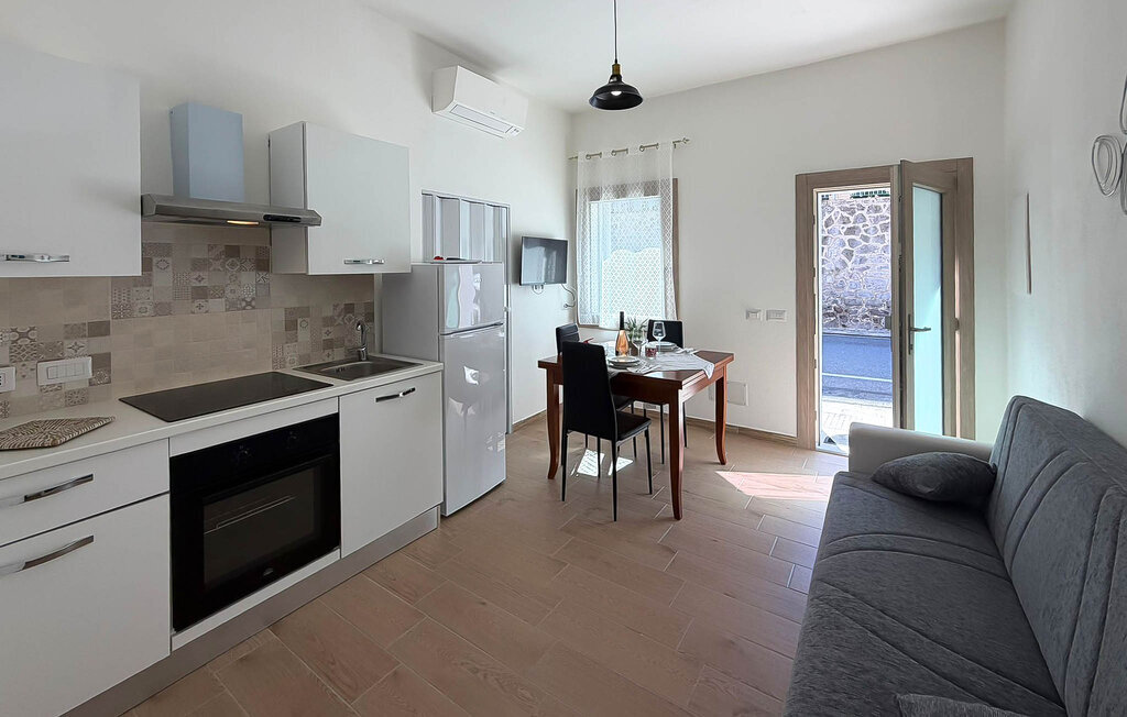 Maison 3 personnes à Sedini - Photo 2