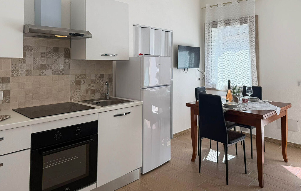Maison 3 personnes à Sedini - Photo 3