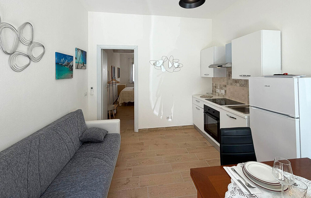 Maison 3 personnes à Sedini - Photo 7
