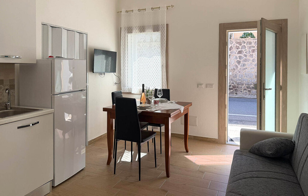 Maison 3 personnes à Sedini - Photo 8