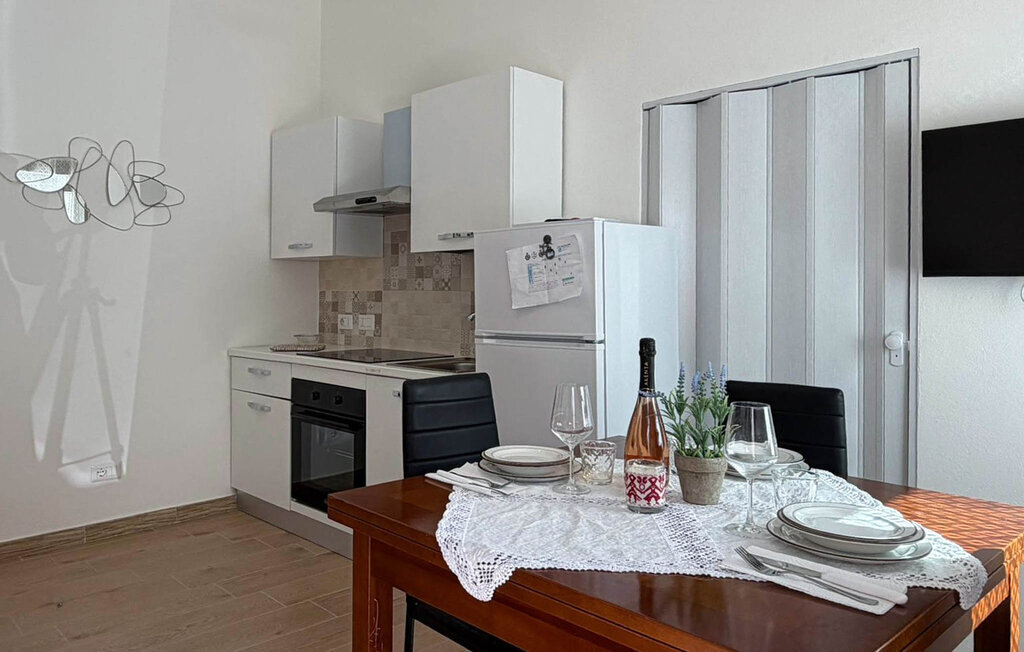 Maison 3 personnes à Sedini - Photo 9