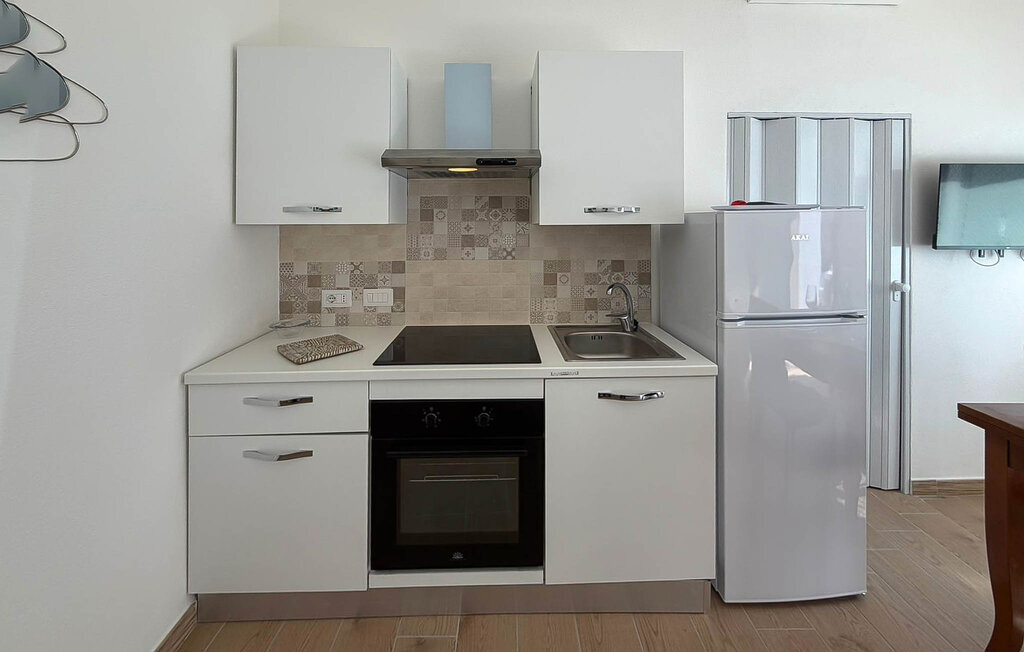 Maison 3 personnes à Sedini - Photo 10