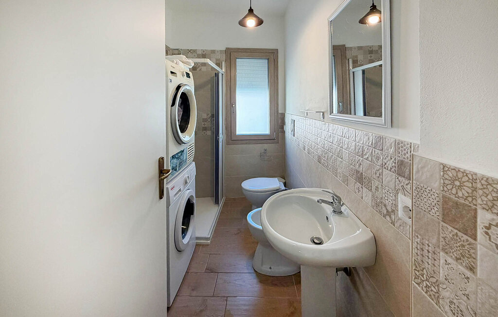 Maison 3 personnes à Sedini - Photo 12