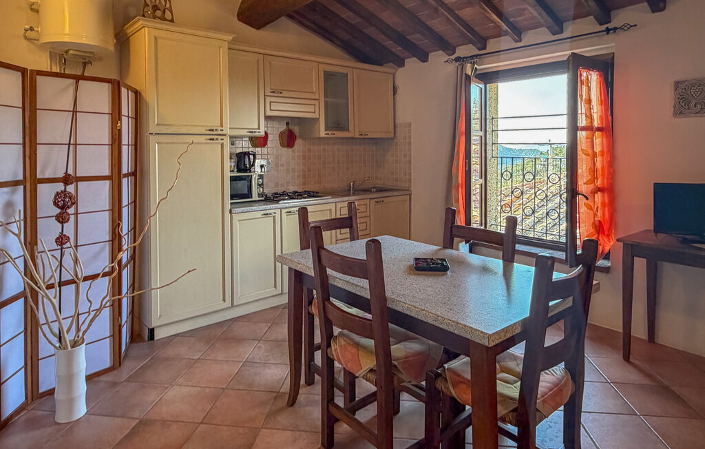 Appartement 2 personnes à Montecastelli Pisano - Photo 3