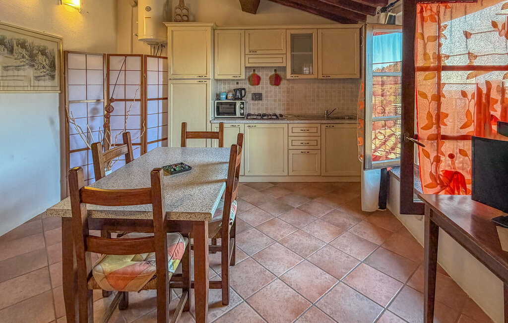 Appartement 2 personnes à Montecastelli Pisano - Photo 4