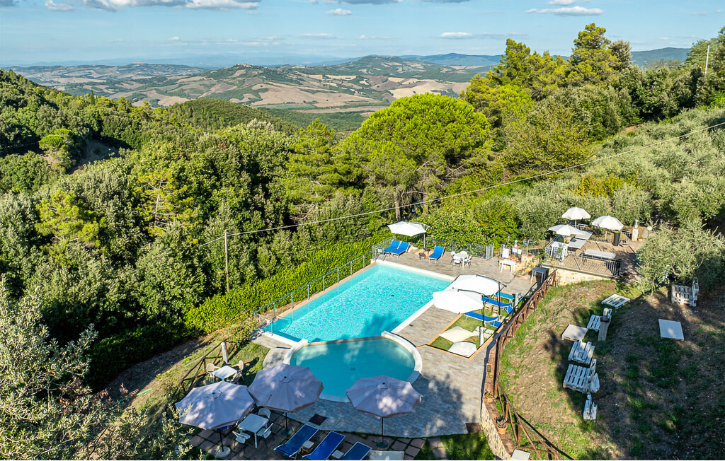 Appartement 2 personnes à Montecastelli Pisano - Photo 8