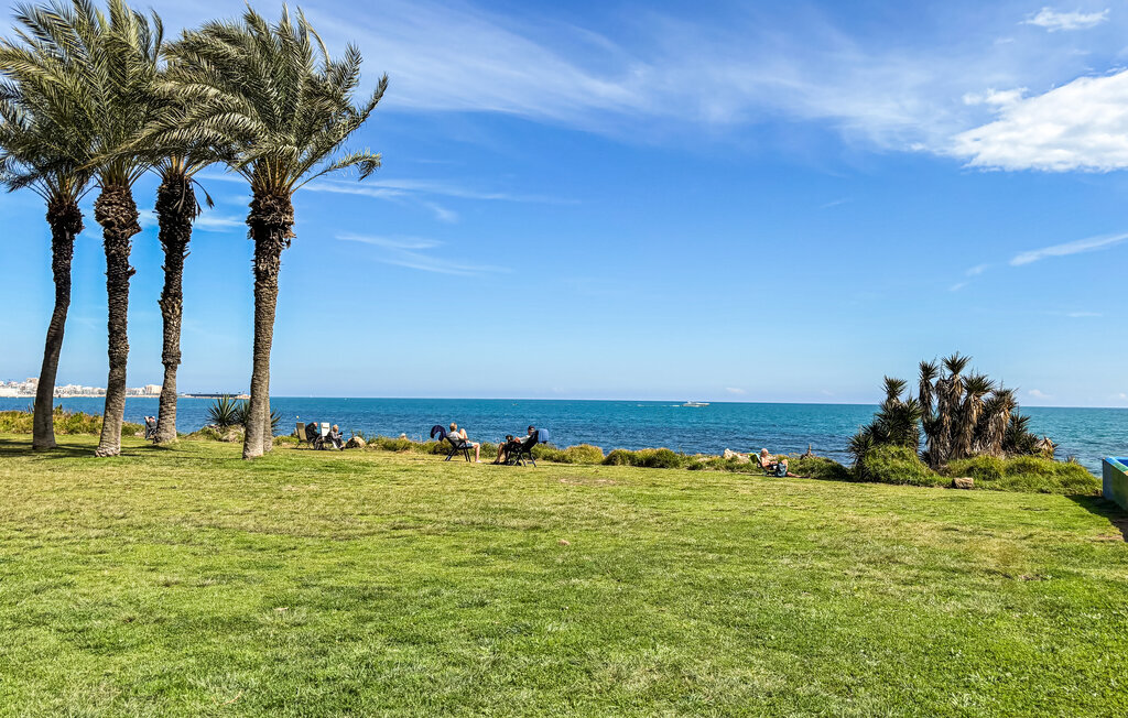 Appartement 4 personnes à Torrevieja - Photo 2