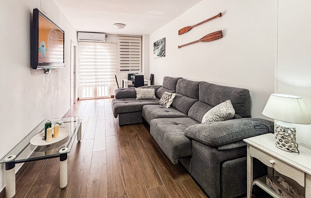 Appartement 4 personnes à Torrevieja - Photo 3