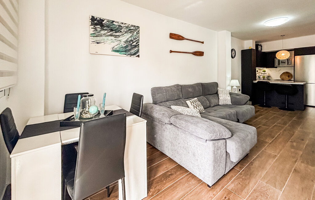 Appartement 4 personnes à Torrevieja - Photo 4
