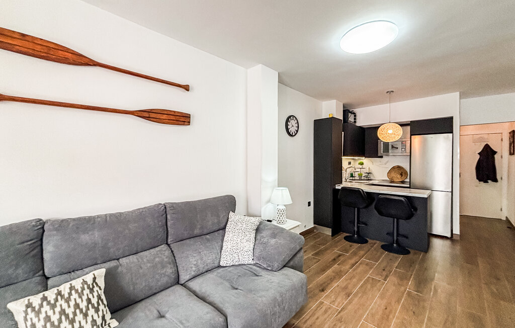 Appartement 4 personnes à Torrevieja - Photo 5