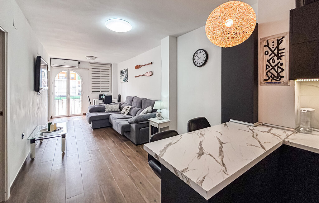 Appartement 4 personnes à Torrevieja - Photo 6