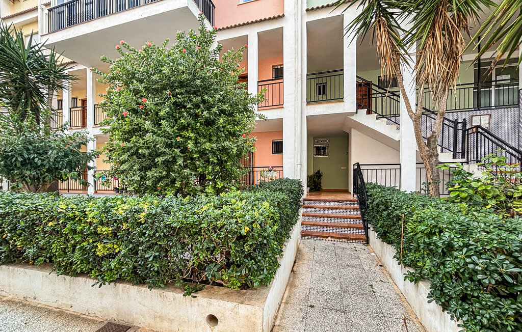 Appartement 4 personnes à Torrevieja - Photo 9