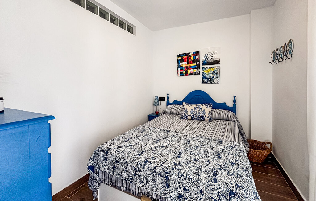 Appartement 4 personnes à Torrevieja - Photo 11