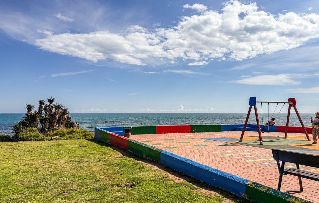 Appartement 4 personnes à Torrevieja - Photo 14