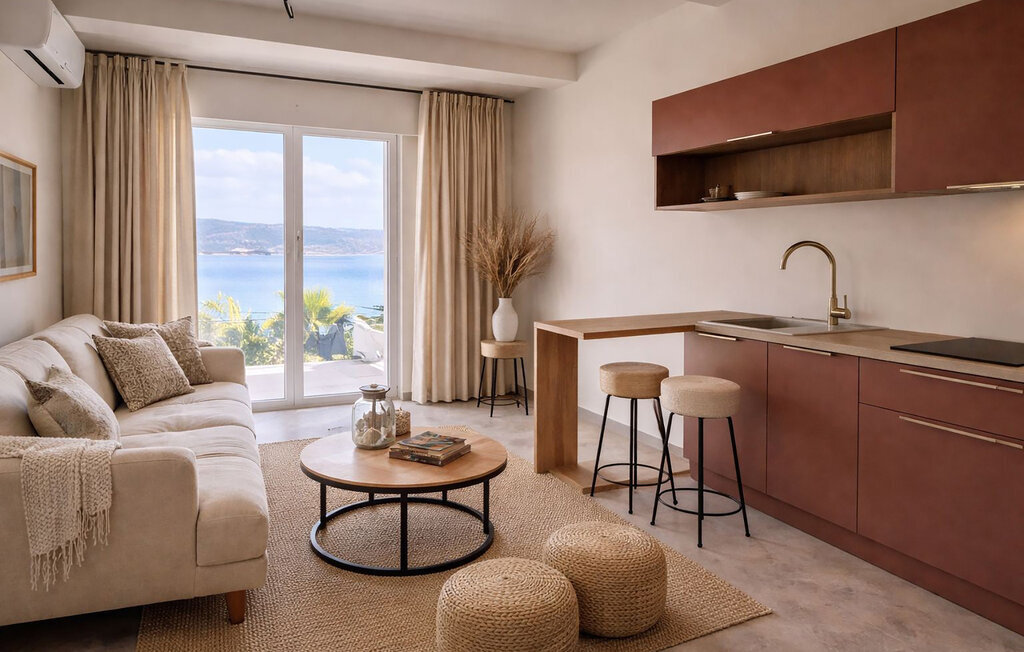 Maison 6 chambres vue mer avec piscine à Sainte-Maxime - Photo 5