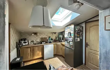 Jolie Maison avec jacuzzi, Maison 8 personnes à Vensac - Photo 4