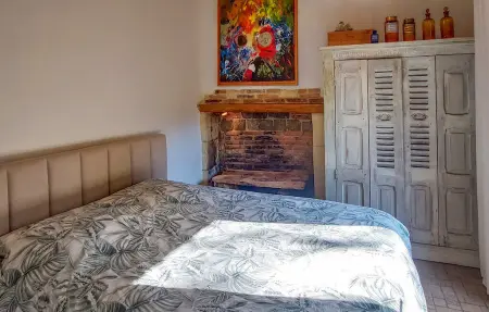 Jolie Maison avec jacuzzi, Maison 8 personnes à Vensac - Photo 5