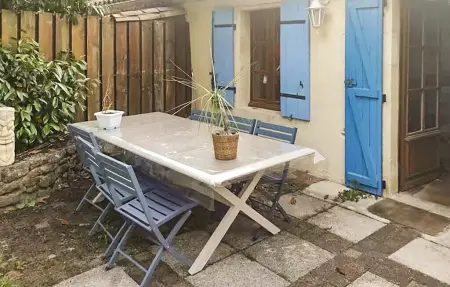 Jolie Maison avec jacuzzi, Maison 8 personnes à Vensac - Photo 9