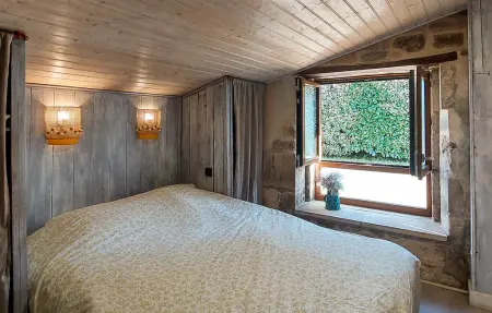 Jolie Maison avec jacuzzi, Maison 8 personnes à Vensac - Photo 14