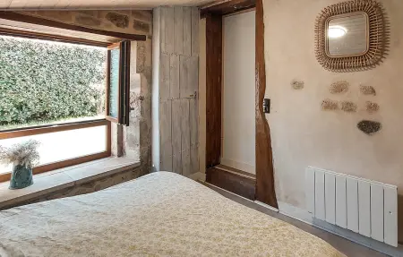 Jolie Maison avec jacuzzi, Maison 8 personnes à Vensac - Photo 15