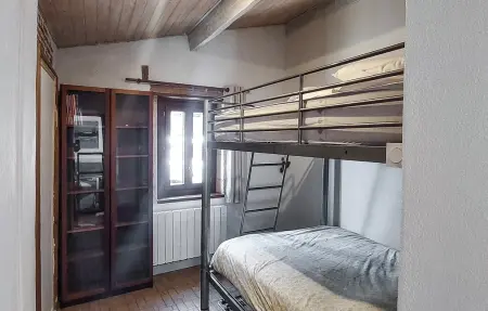Jolie Maison avec jacuzzi, Maison 8 personnes à Vensac - Photo 16